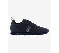 EA7 Evolution Carbon Shoes Navy Blue - 40(2/3)