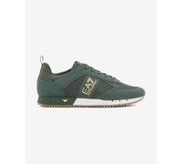 EA7 Evolution Mesh Shoes Green - 44