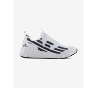 EA7 Iconic shoes white black - 43(1/3)