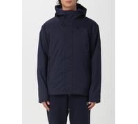 EA7 Jacket Men color Blue - Size: L - male