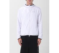 Jacket EA7 Men color White - Size: XXL - male