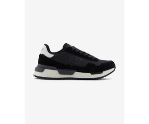 EA7 Lifestyle Evolution Shoes black white - 42(2/3)