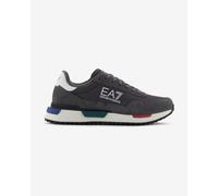 EA7 Lifestyle Evolution Shoes Dark Grey - 42