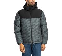 Ea7 Emporio Armani 7m002566_af26406 Jacket Grey XL Men