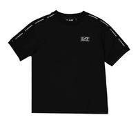 EA7 Logo Series Shirt Men - S