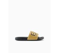 EA7 Logo Slides Men - 41