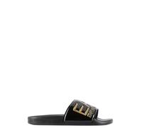 EA7 Logo Slides Men - 44