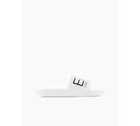 EA7 Logo Slides Men - 44