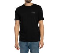 Back Box Logo T-Shirt Black Beauty L