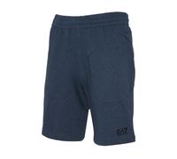 EA7 Mens Bermuda Short Size: XXL, Colour: Blue