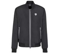 EA7 Mens Bomber Jacket Size: Medium, Colour: Black