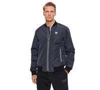 EA7 Men's Jackets & Coats 8NPB12 PN7LZ, Armani Blue(1562), L