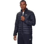 EA7 Men's Jackets & Coats 8NPB23 PNGPZ, Modrý, M