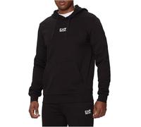 Ea7 Emporio Armani 8npm32_pjvrz Sweatshirt Black L Men
