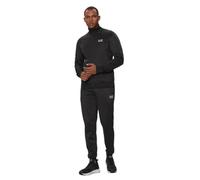 Emporio Armani EA7 Tracksuits TRAIN CORE ID M T-SUIT TT FZ CH PL in Black EU L