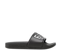 Shoes EA7 Logo Slides Size 7.5 Uk Code 7X000108AF15118-UC001 -9M