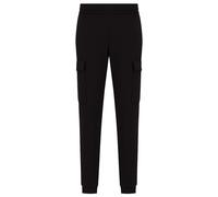 EA7 Mens Sweatpant Size: XXL, Colour: Black