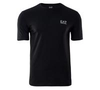 EA7 Mens Train Core ID T-Shirt Size: 4XL, Colour: Black