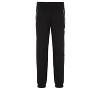 EA7 Mens Train Premium Shield Jogger Size: Medium, Colour: Black