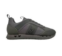 EA7 Mens Trainer Size: 11 UK, Colour: Iron