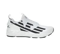 EA7 Mens Trainer Size: 11 UK, Colour: White
