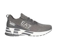 EA7 Mens Trainer Size: 12 UK, Colour: Iron
