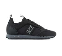 EA7 Mens Trainer Size: 9 UK, Colour: Black