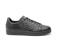 Ea7 Emporio Armani Classic Trainers Black EU 42 Man