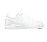 Ea7 Mens Training Casual Trainers White
