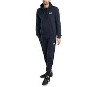 EA7 Men's Tuta Core Identity in Cotone Tracksuit (pack of 1)