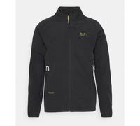 EA7 Mens VENTUS7 Lightweight Jacket Colour: Black, Size: Small