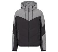 EA7 Mens Woven Bomber Jacket Size: Medium, Colour: Black