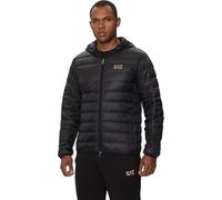 EA7 Core Identity Down Jacket Men - L