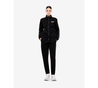 EA7 Natural Ventus7 Tracksuit Black Women - M