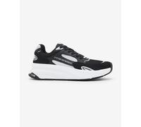 EA7 Running Performance Crusher Shoes black white - 46(2/3)