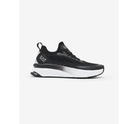 EA7 Running Performance Logo Shoes black white - 39(1/3)