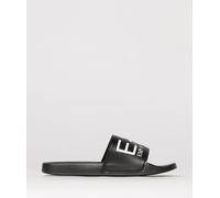 EA7 Sandals Men color Black 1 - Size: 39 - male