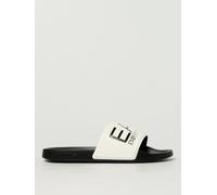 EA7 Sandals Men color Black 3 - Size: 46 - male