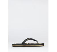 EA7 Sandals Men color Black - Size: 43 - male