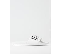 EA7 Sandals Men color Ice - Size: 39 - male