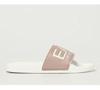 EA7 Sandals Men color Pink - Size: 41 - male