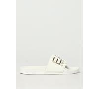 Sandals EA7 Men color White - Size: 39 - male
