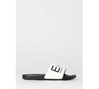 EA7 Sandals Men color White - Size: 39 - male