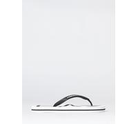 EA7 Sandals Men color White - Size: 41 - male