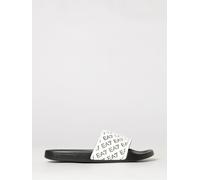 EA7 Sandals Men color White - Size: 45 - male