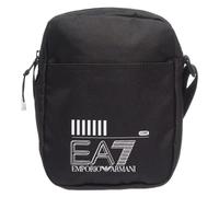 EA7 Shoulder Bag Colour: Black, Size: One Size