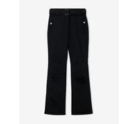 EA7 Ski Technical Softshell Trousers Black - XL