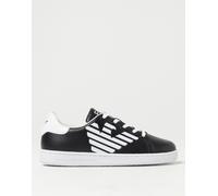 EA7 Sneakers Kids color Black - Size: 33 - male