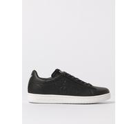 EA7 Sneakers Men color Black 1 - Size: 5 - male