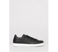EA7 Sneakers Men color Black 1 - Size: 7 - male